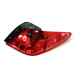 mobis rear combination led taillamp kia sportage r 2010-15